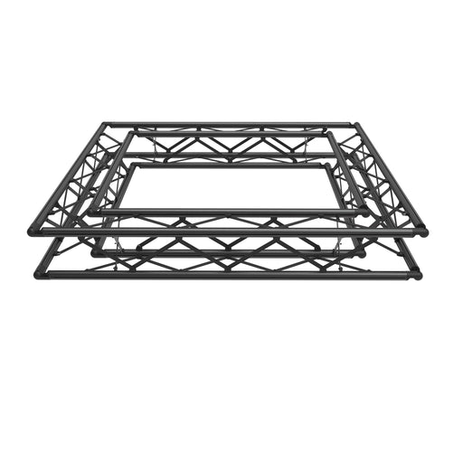 Truzz vierkant frame 200x200 cm