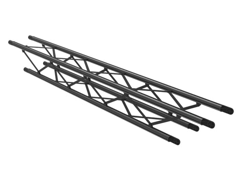 Framedeel vierkant 45° L250     TRUZZ 4-punts truss framedeel 45 graden 250 cm vooraanzicht