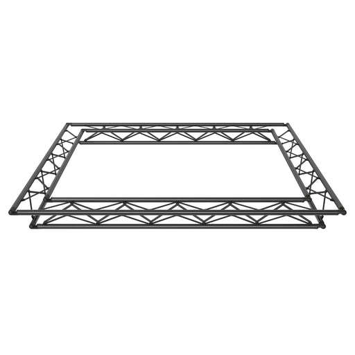 Truzz vierkant frame 300x300