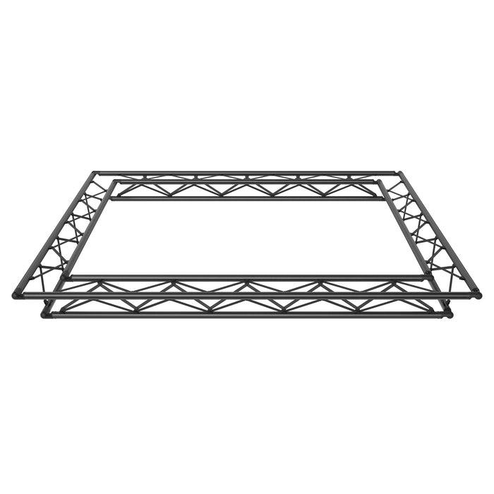 Truzz vierkant frame 300x300
