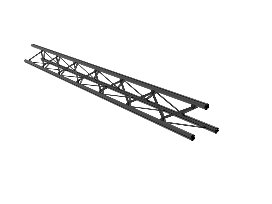 Längenabschnitt Dreieck m Endstück L 350