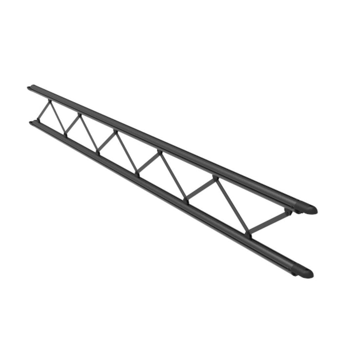 Framedeel ladder 90° staand L 325