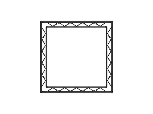 truzz deco truss vierkant vlak van driehoek truzz