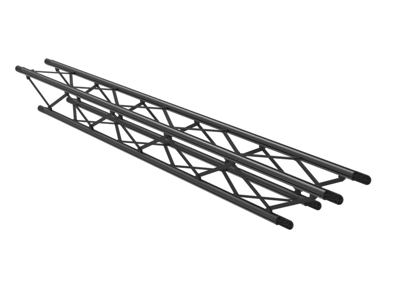 Framedeel vierkant 45° L275