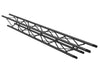 Framedeel vierkant 45° L300     TRUZZ 4-punts truss framedeel 45 graden 300 cm vooraanzicht