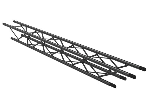 Framedeel vierkant 45° L300     TRUZZ 4-punts truss framedeel 45 graden 300 cm vooraanzicht