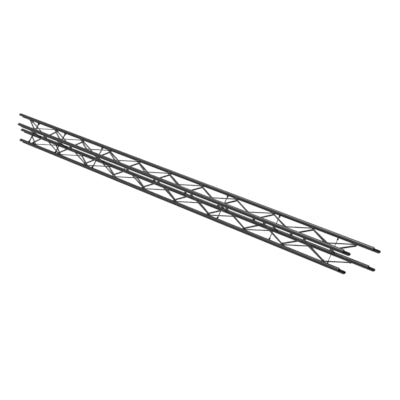 Framedeel vierkant 45° L 525