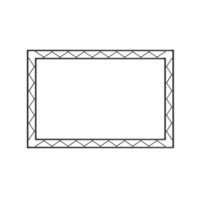 truzzframe ladder 3 x 4,5 meter