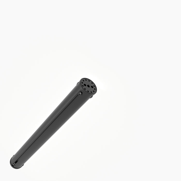 losse truzz buis 3 weg lengte 50cm