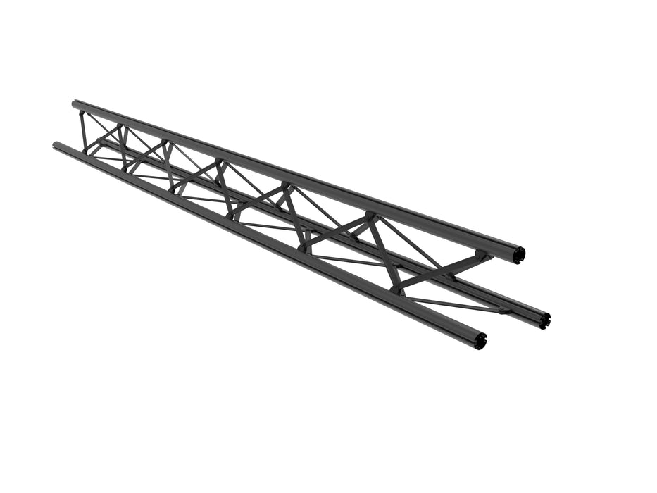 Längenabschnitt Dreieck m Endstück L 325