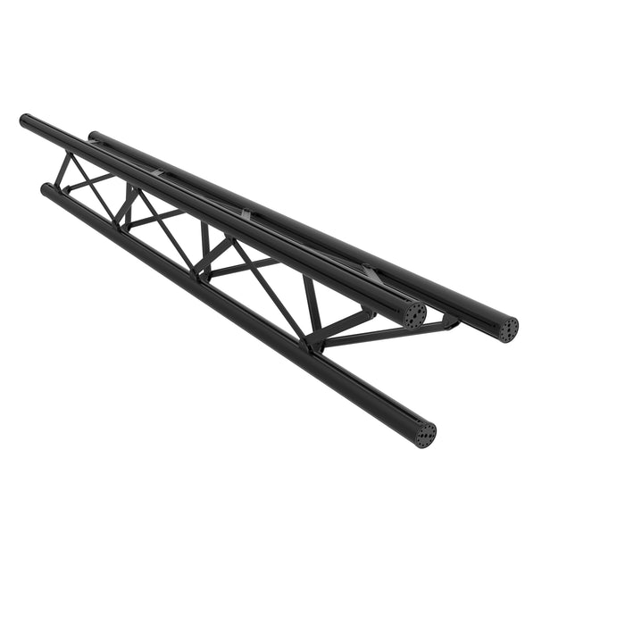 Längenabschnitt Dreieck m Endstück L 175