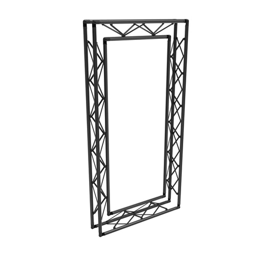 truzz rechthoekvorm 150x300 cm