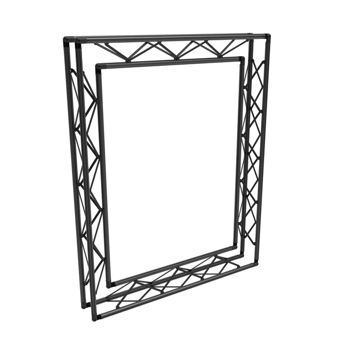truzz rechthoekvorm 200x250 cm
