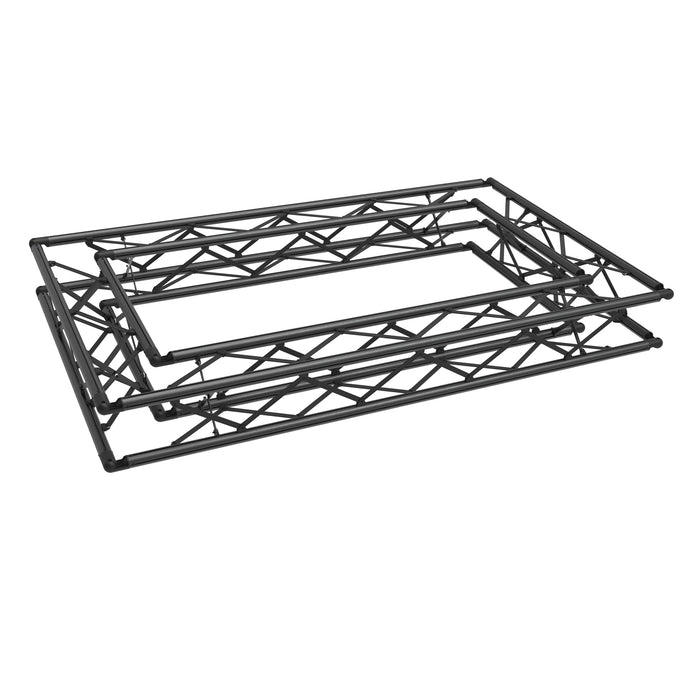 Shape rechthoek (vierk) 200x150