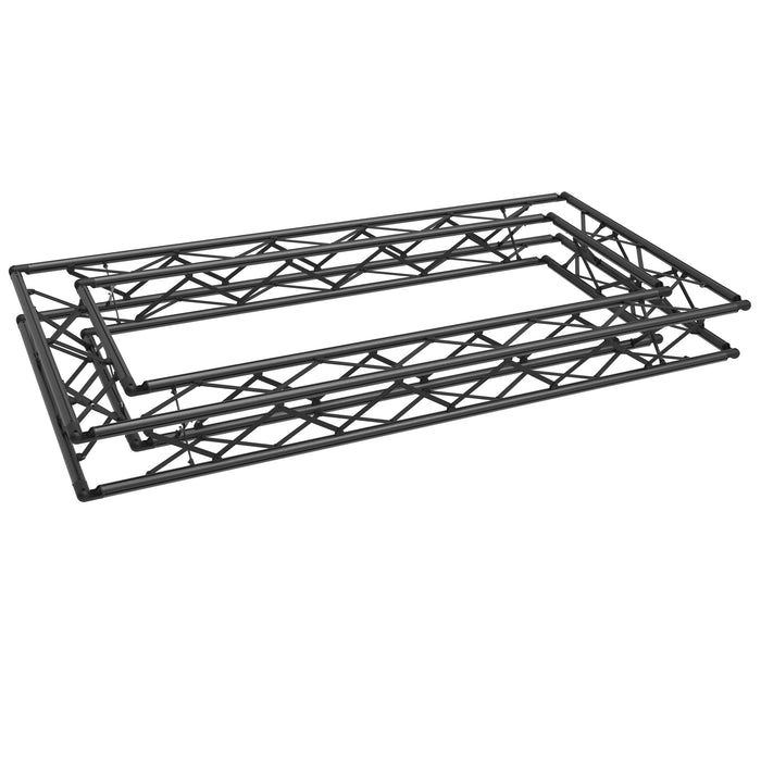 Shape rechthoek (vierk) 300x150