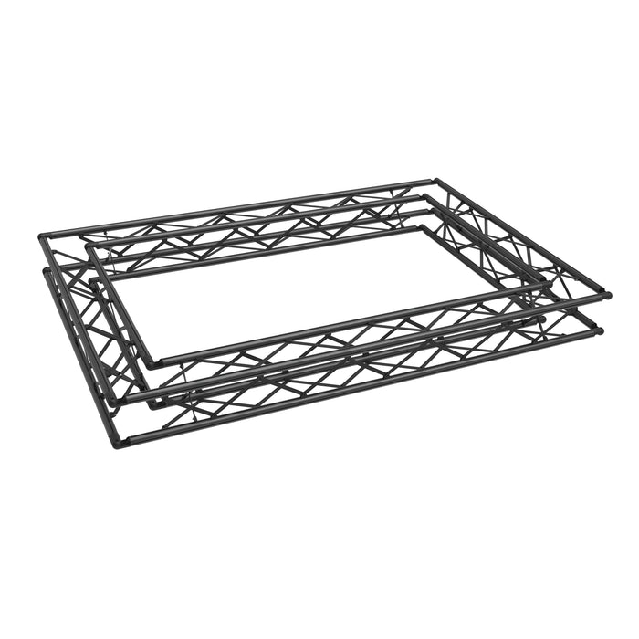 Shape rechthoek (vierk) 300x200