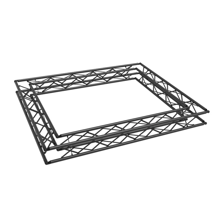Shape rechthoek (vierk) 300x250