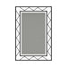 spanvlak 2x3 meter met doek