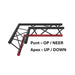 truzz voorbeeld Apex UP