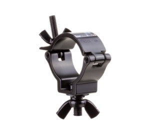 Truzz halfcoupler slimeline zwart