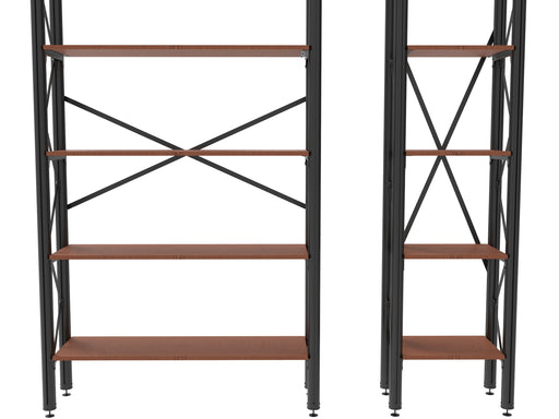 truss kastschoren detail