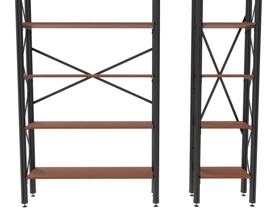 truss kastschoren detail