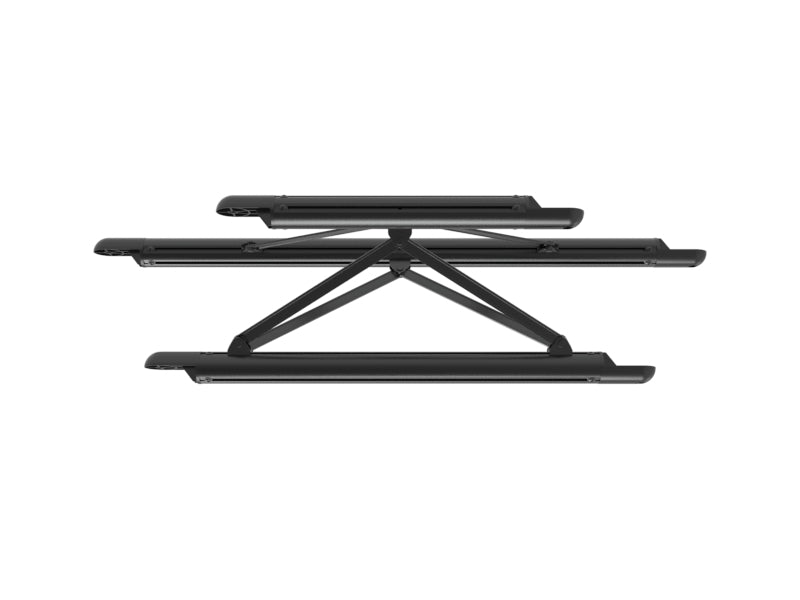 Framedeel drieh. 45° (P-OP) L 100