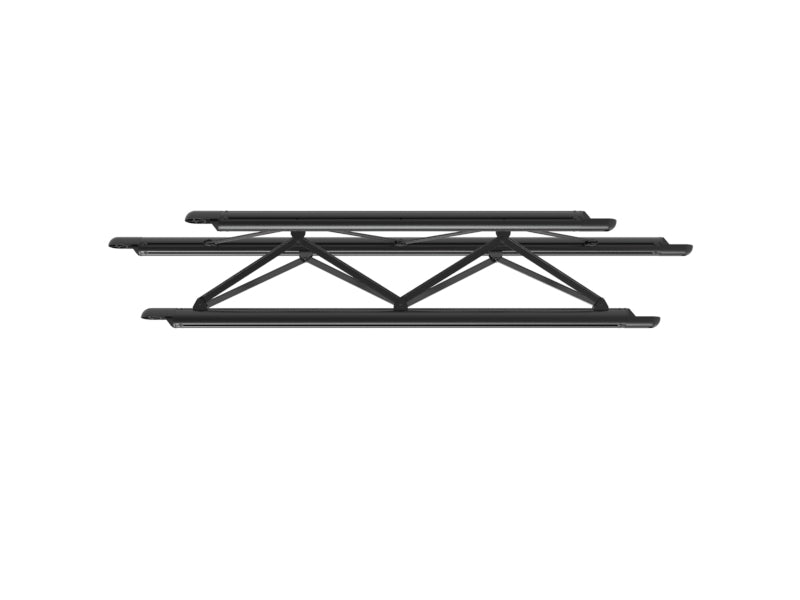 Truzz triangle apex UP with coupler L 150