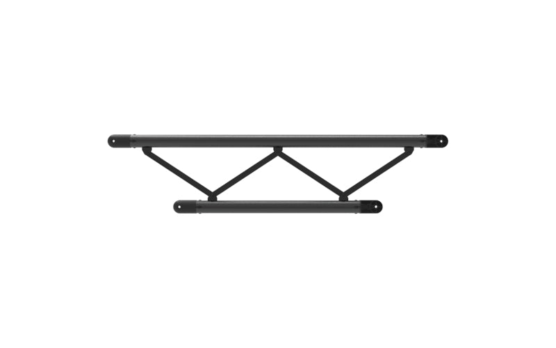 Framedeel ladder 45° liggend L 100