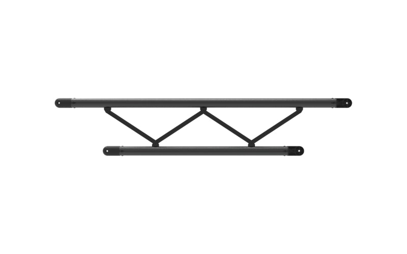 Framedeel ladder 45° liggend L 125