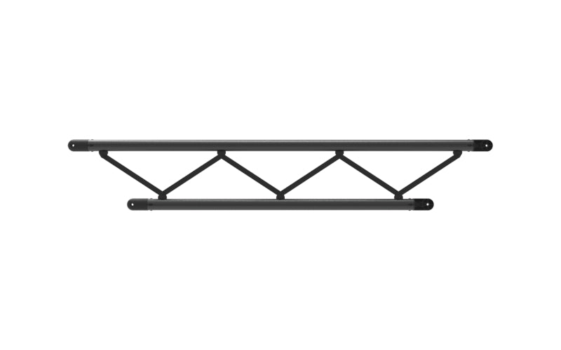 Framedeel ladder 45° liggend L 150