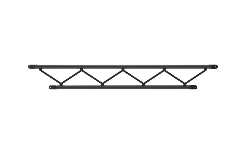 Framedeel ladder 45° liggend L 200