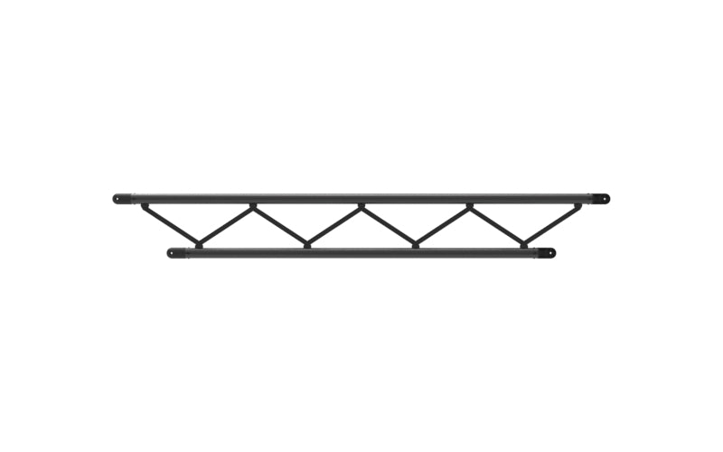 Framedeel ladder 45° liggend L 225