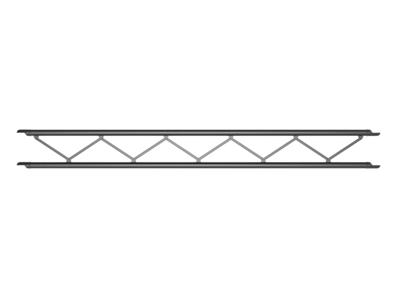 Framedeel ladder 90° staand L 275
