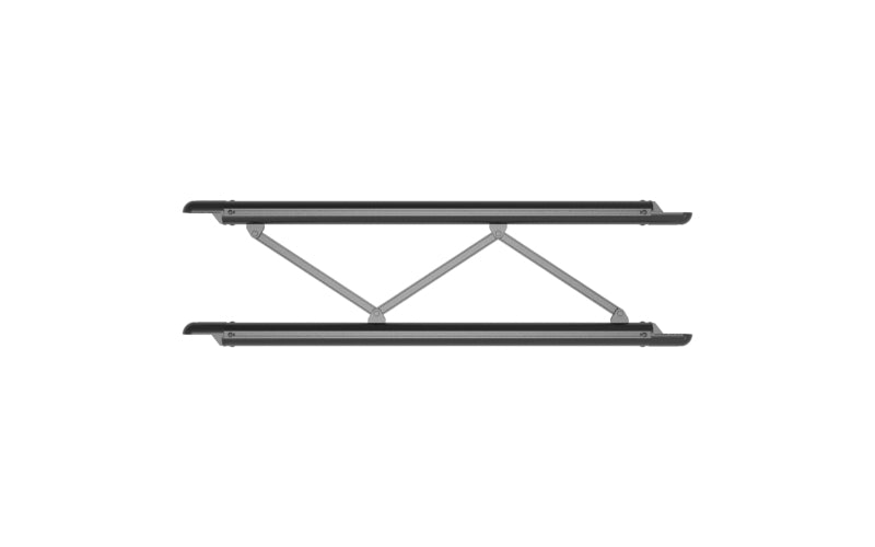 Framedeel ladder 90° staand L 100