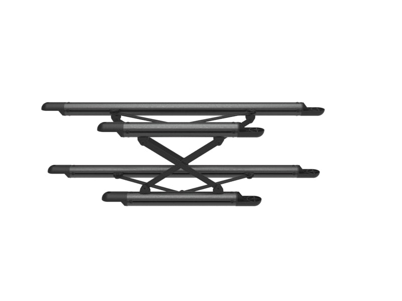 Framedeel vierkant 45° L100