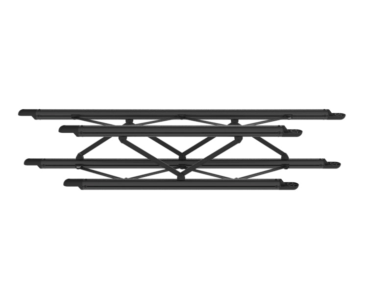 Framedeel vierkant 45° L150