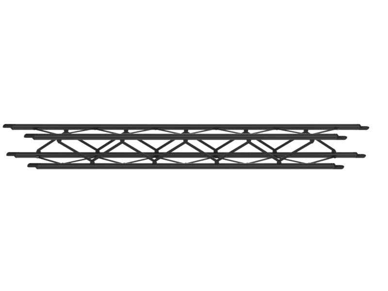 Framedeel vierkant 45° L 600
