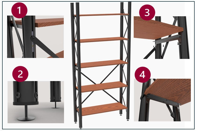 System Kast Kasten — TRUZZ systems
