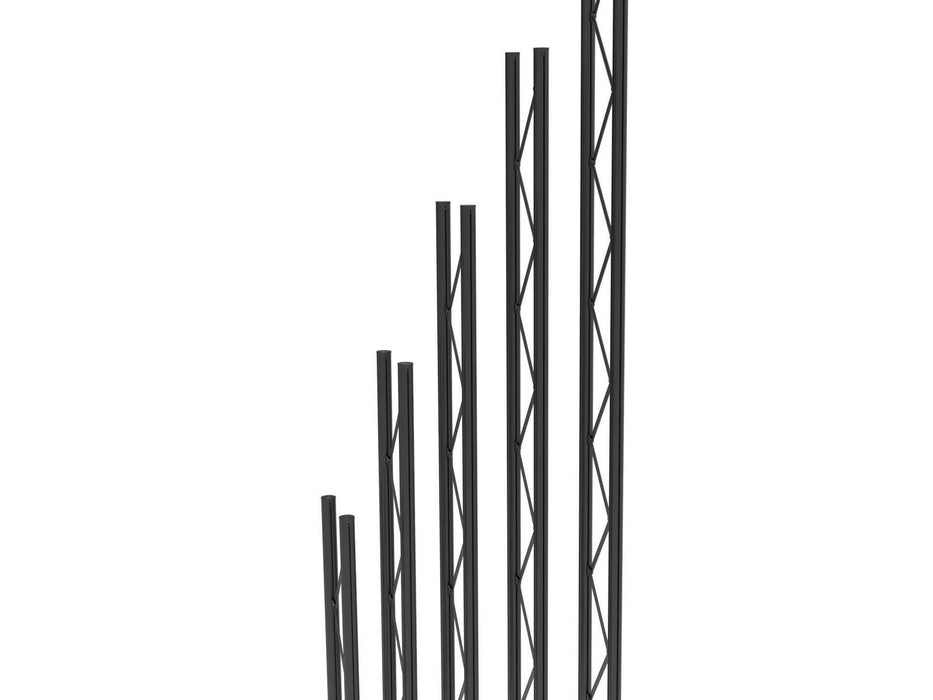 truzz kastframes samen
