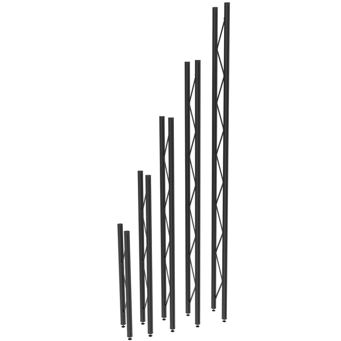 truzz kastframes samen