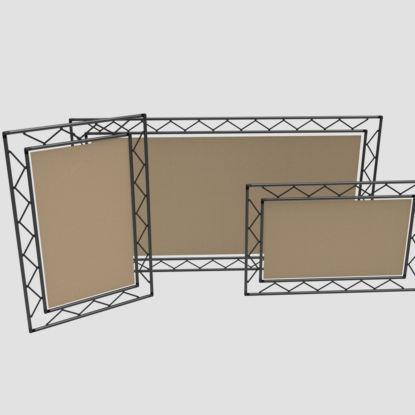 voorbeeld diverse spanvlakken truzz