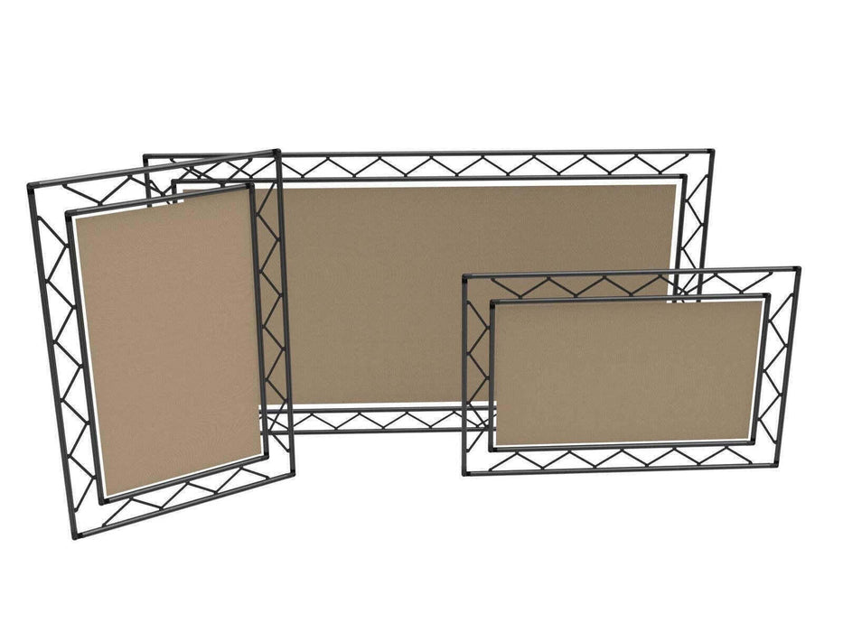 Frame (ladder liggend) 200x250