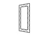 frame laddertruzz 1,5 x 3 meter perspectief