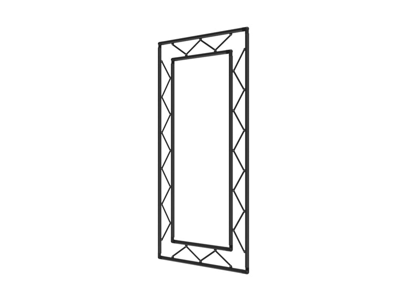 FRAME ladder horizontal 150x300