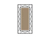 frame laddertruzz 1,5 x 3 meter m spanvlak
