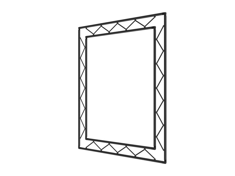 FRAME ladder horizontal 250x300
