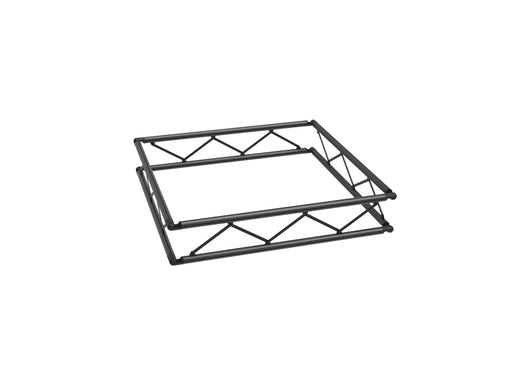 frame laddertruzz 1,5 x 1,5 m perspectief
