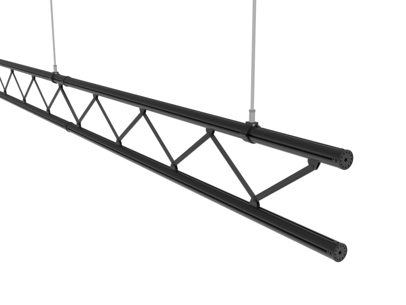 Lengtedeel ladder 90° L300