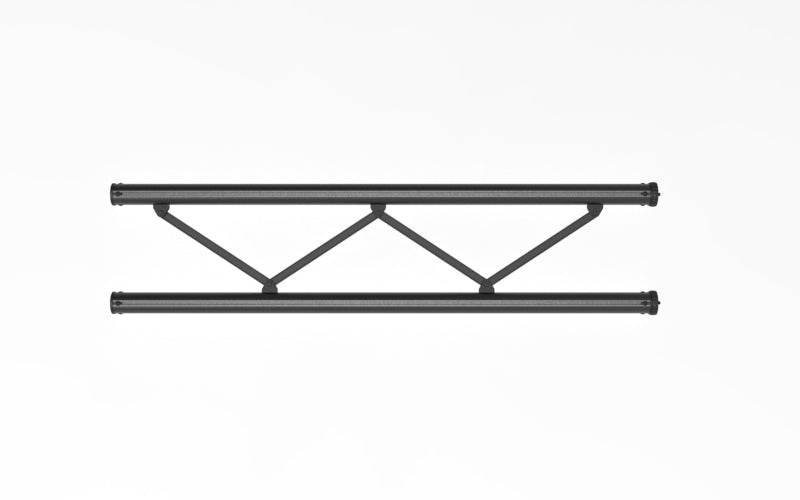 Lengtedeel ladder 90° L125
